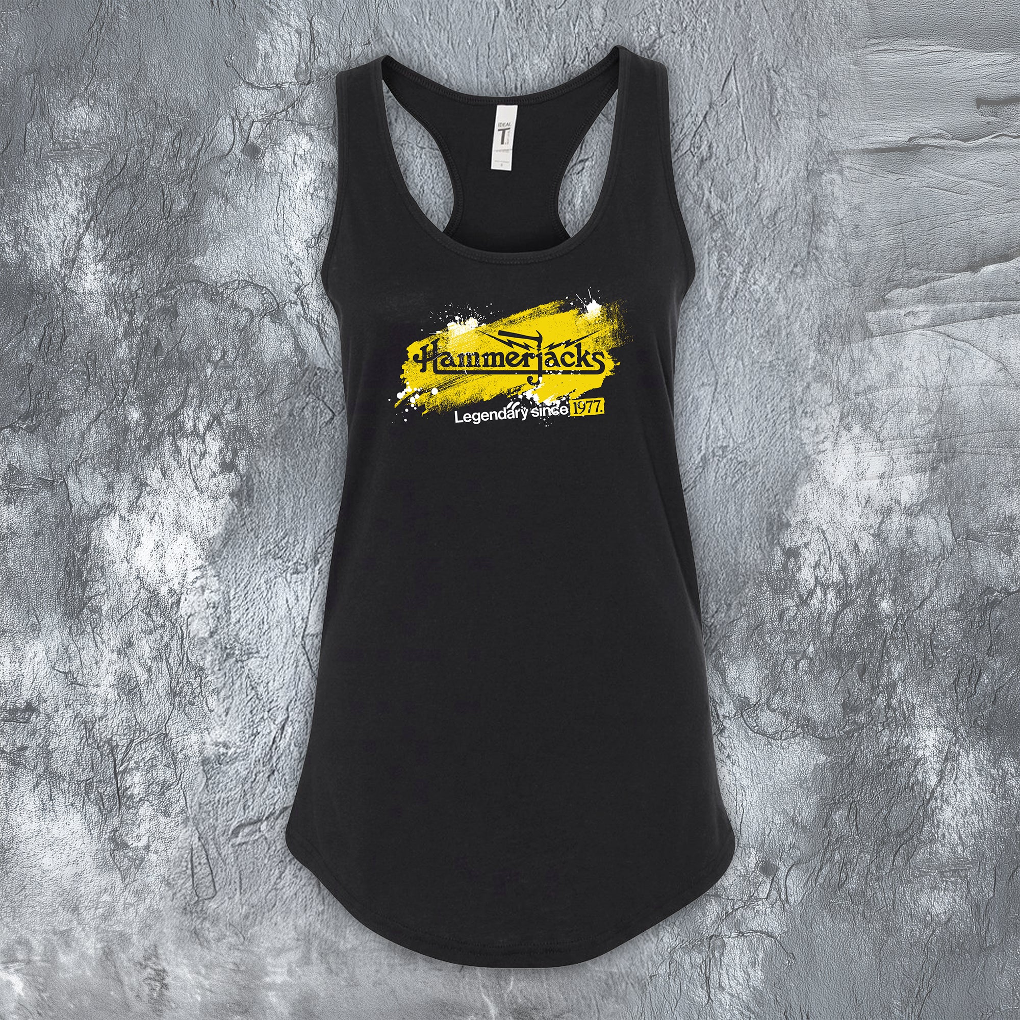 Aftermath Racer (Ladies)