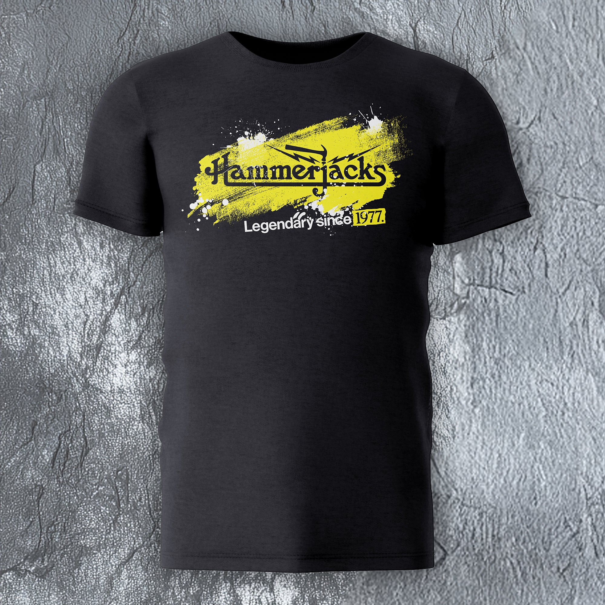 Aftermath Tee (Unisex)