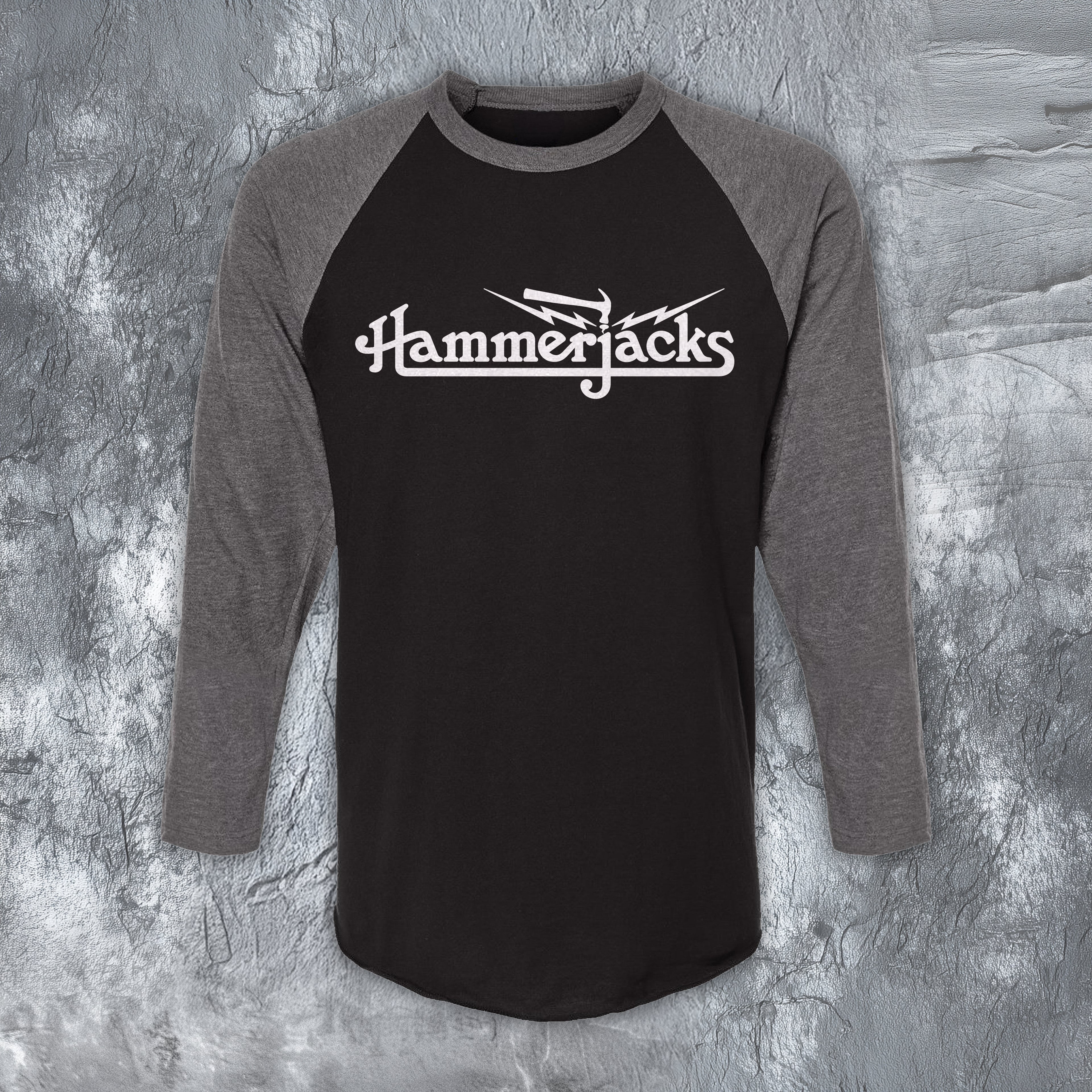 Baseball Tee (Unisex)