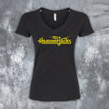 Classic V-neck (Ladies)