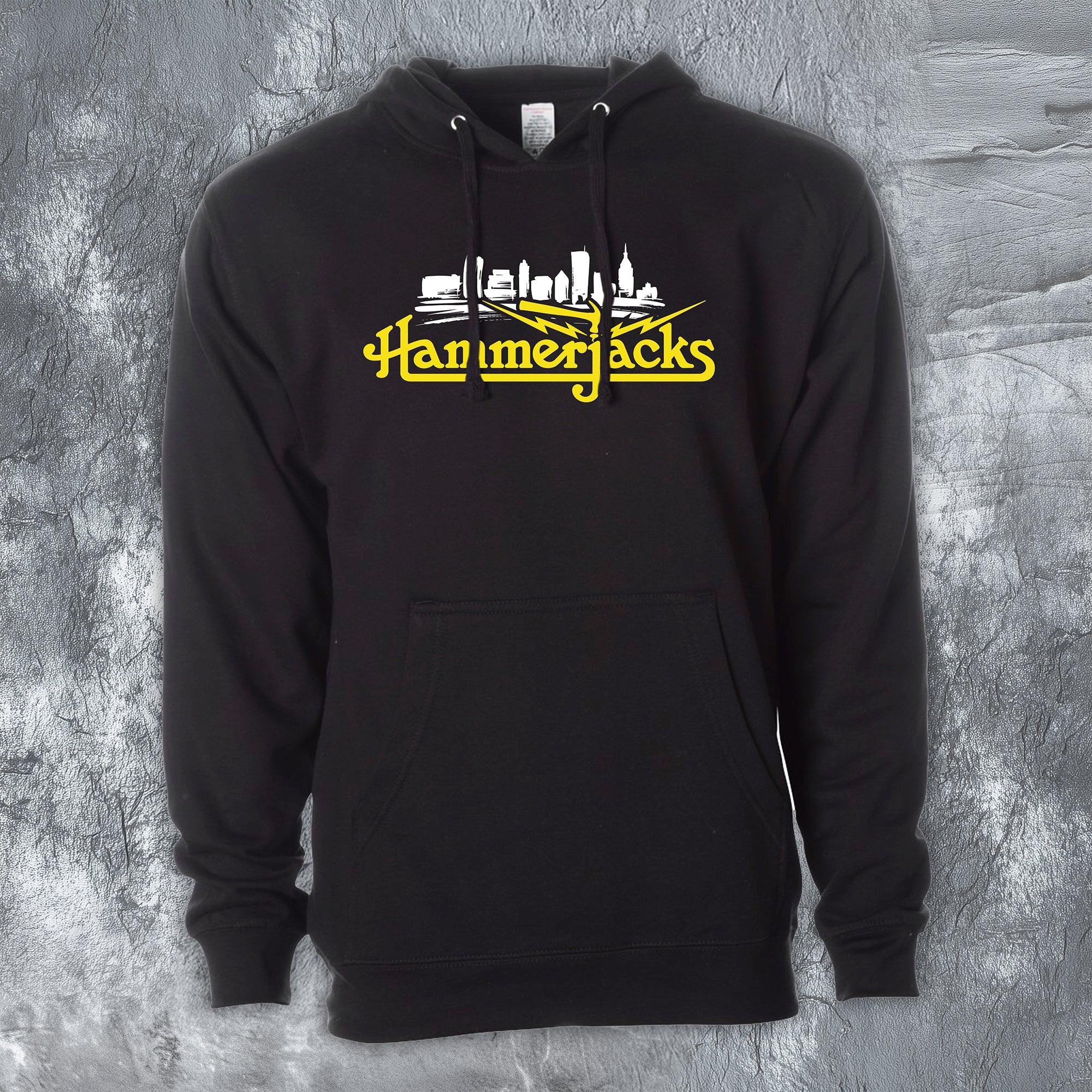 Locals Only Hoodie (Unisex)