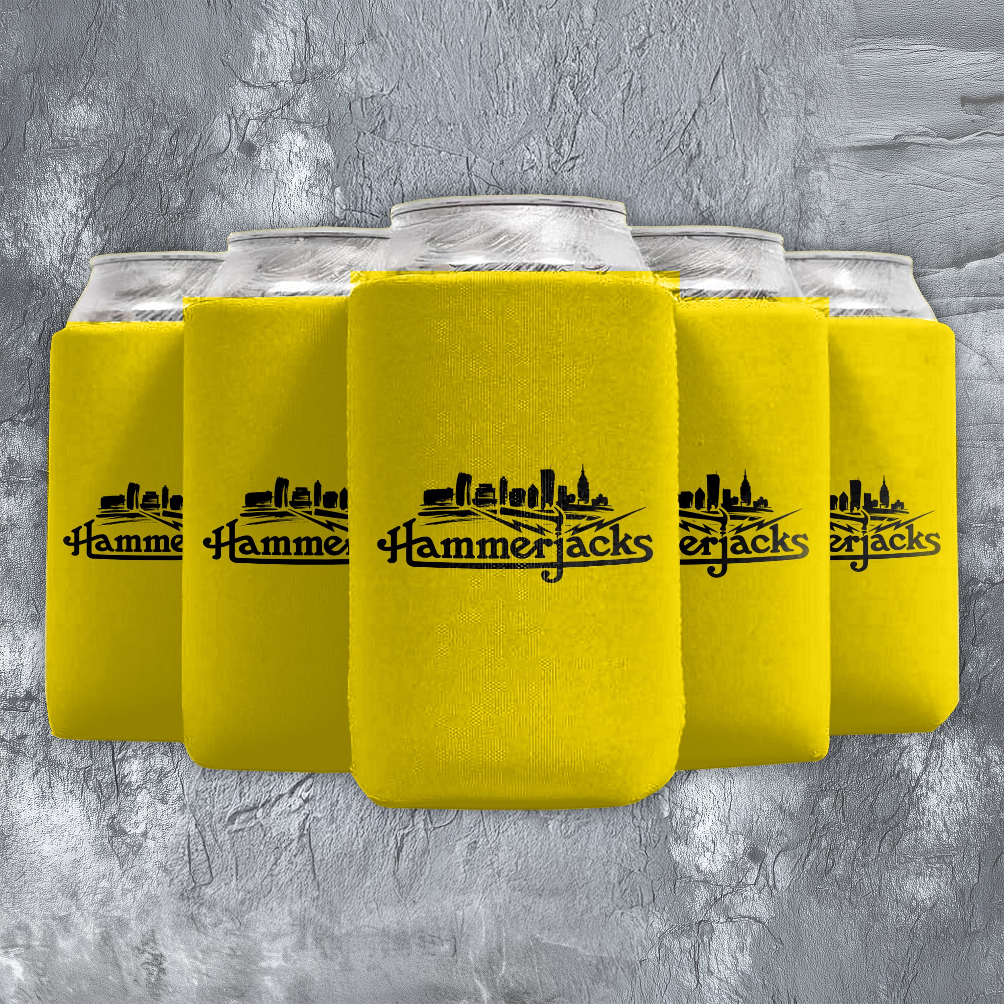 Locals Only Can Koozie