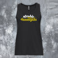 Locals Only Tank (Ladies)