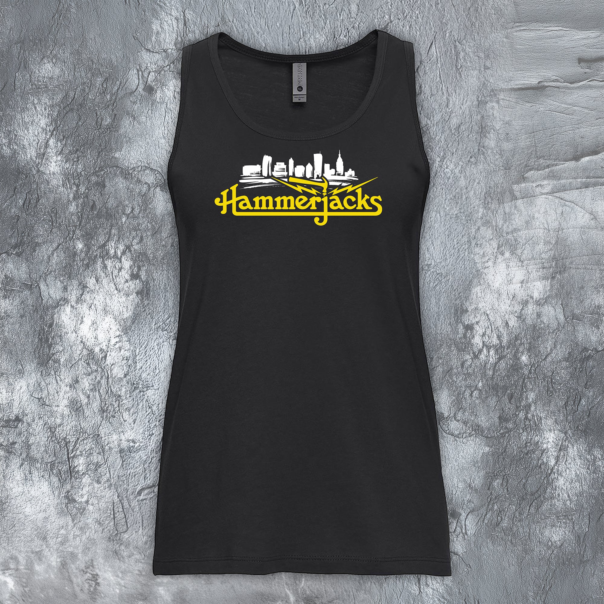 Locals Only Tank (Ladies)