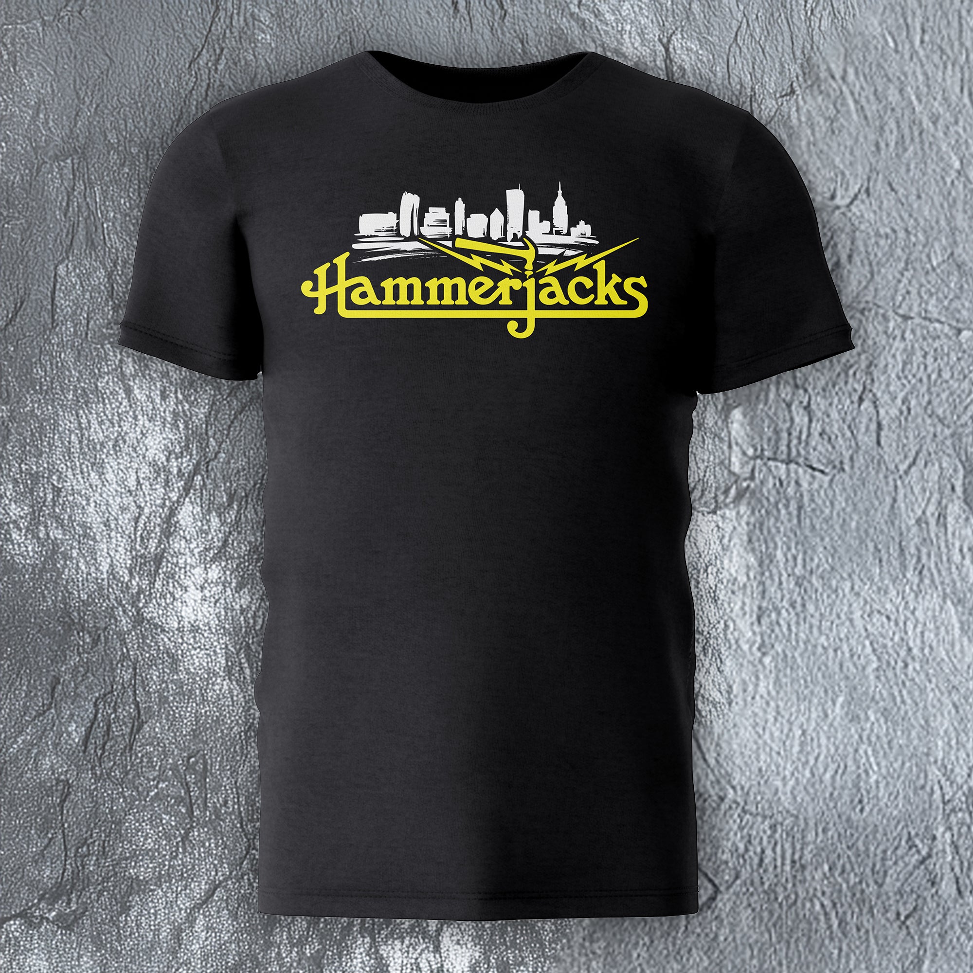 Locals Only Tee (Unisex)