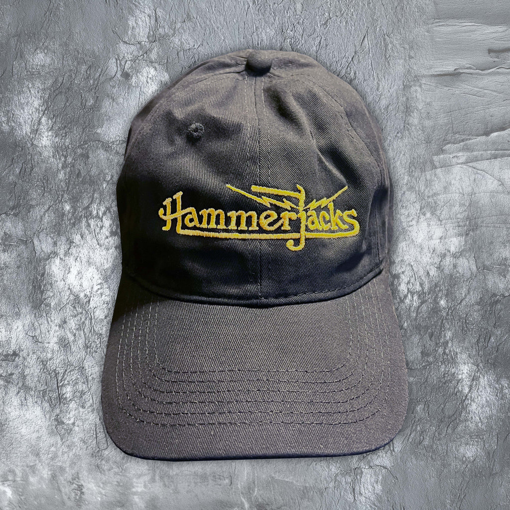 Traditional Baseball Cap