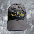 Traditional Baseball Cap