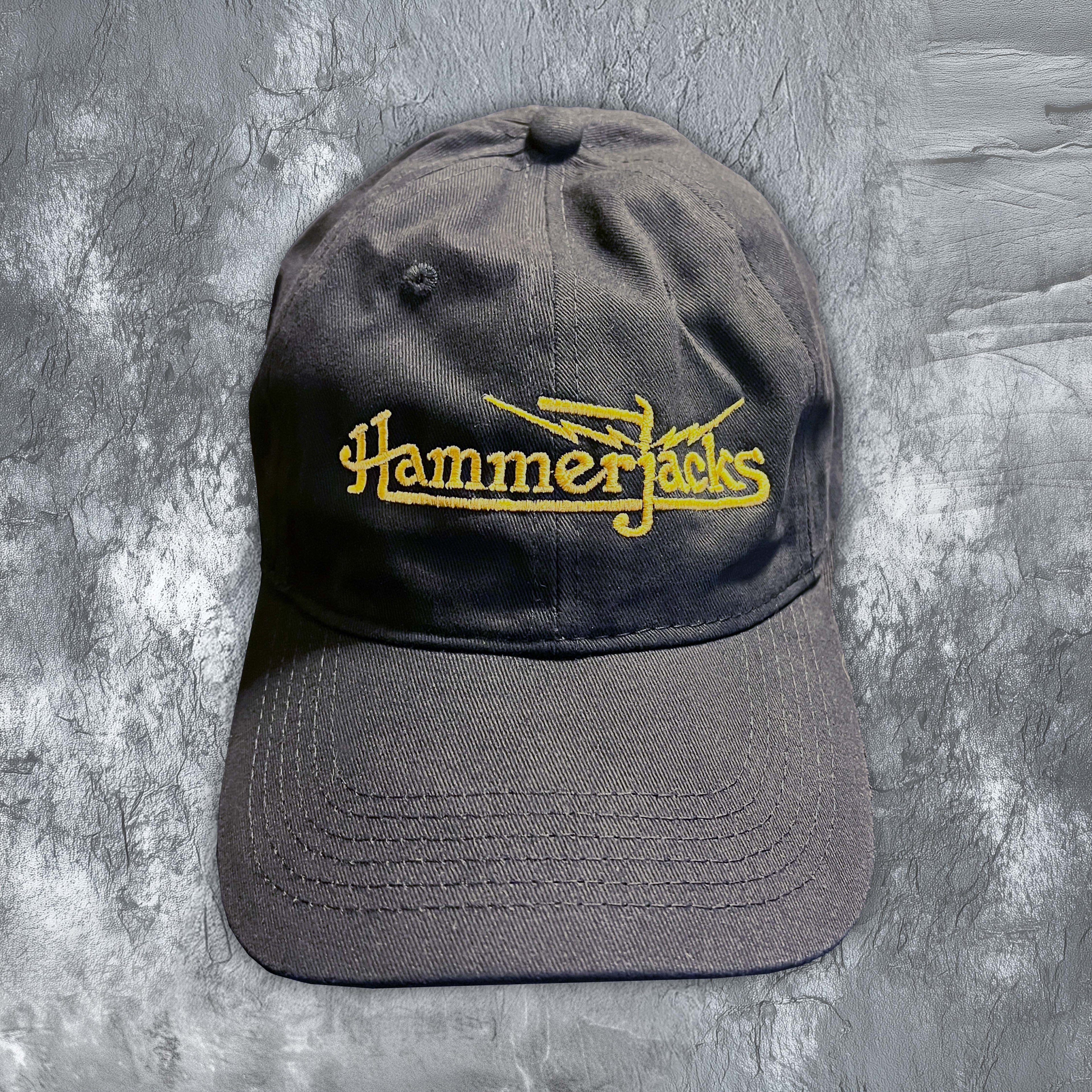 Traditional Baseball Cap