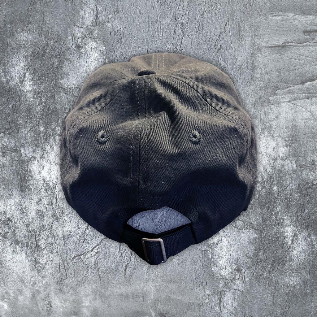 Traditional Baseball Cap