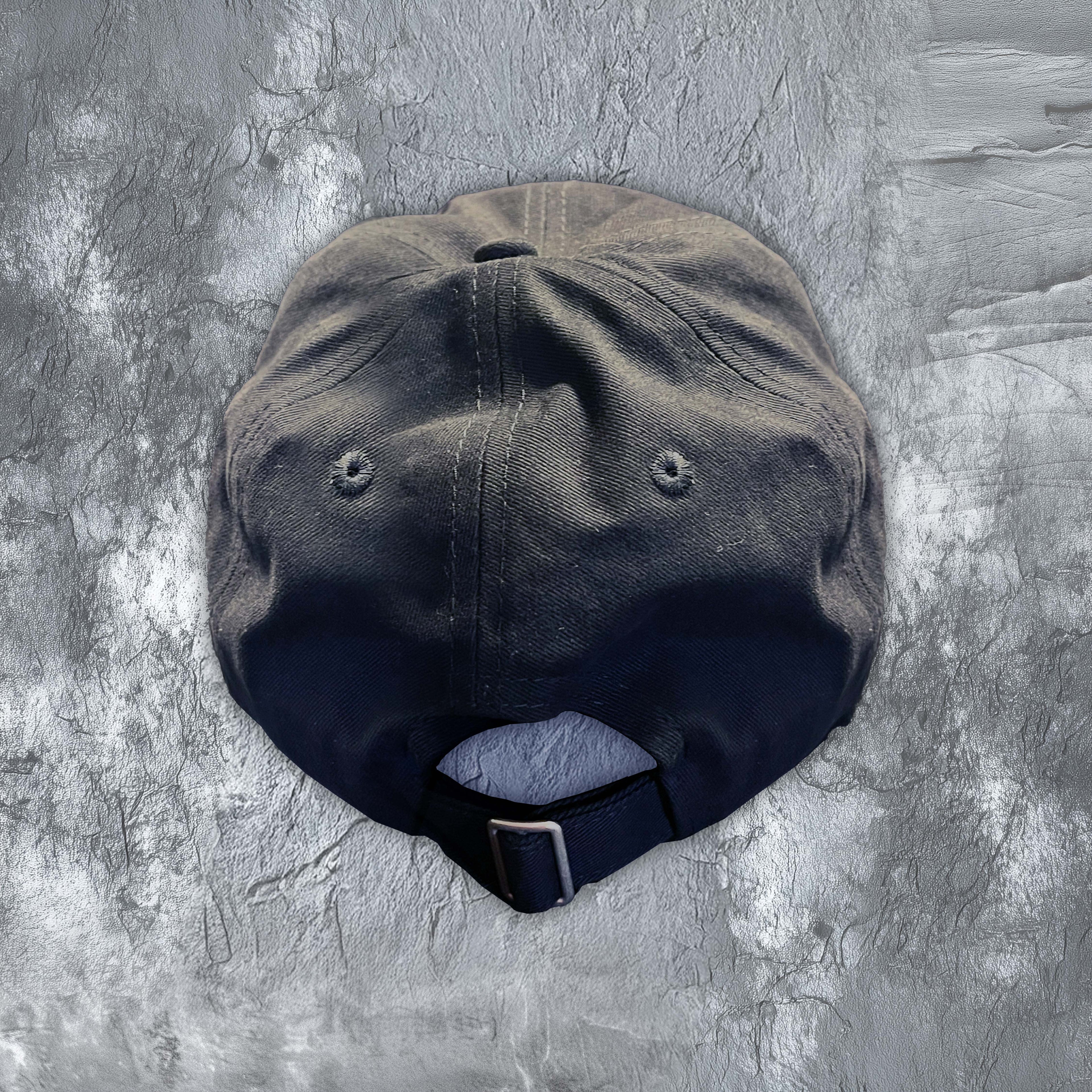 Traditional Baseball Cap